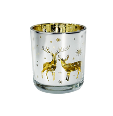 Cambridge Candle Jar - Christmas - XXL - 6 of