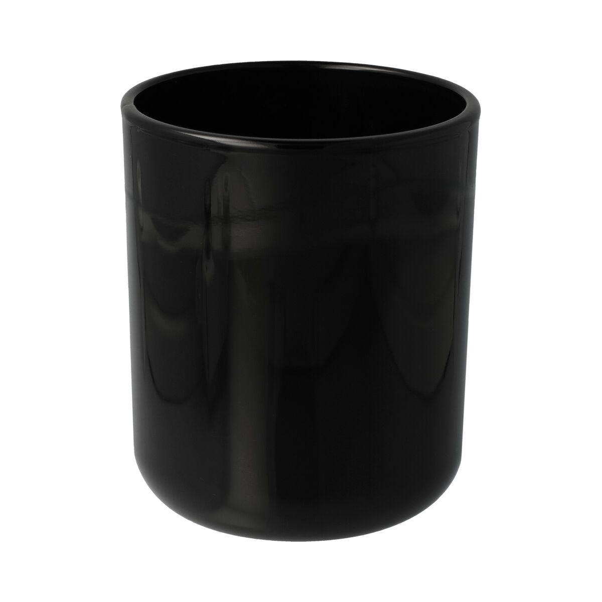 Cambridge XL Base Opaque Black (Outside Painted) - 12 of