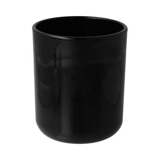 Cambridge Candle Jar - Opaque Black (outside) - Large - 1