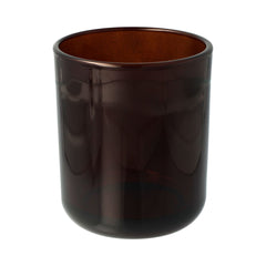 Cambridge Candle Jar - Amber