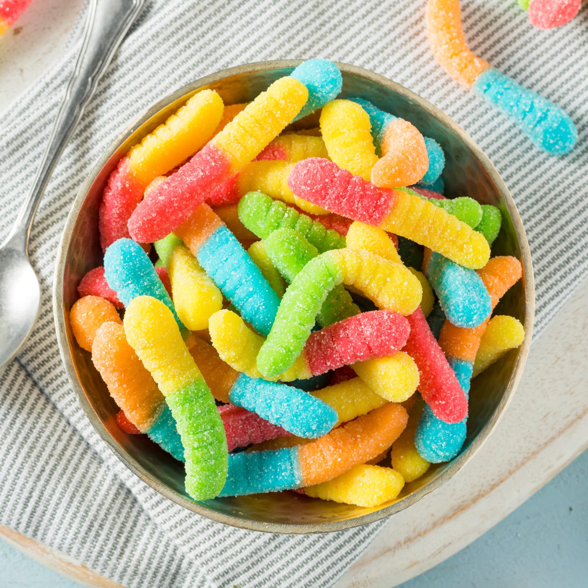 Sour Patch Lollies (30mls)