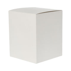 Oxford / Cambridge Candle Box - No Window - White - XXL - 12