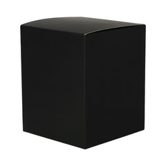 Oxford / Cambridge Candle Box - No Window - Black - XXL - 12