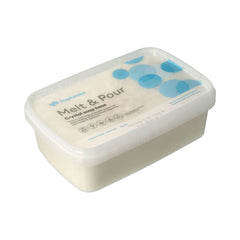 Stephenson Goats Milk Melt and Pour Soap Base - 1kg