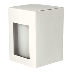 Danube Candle Box - Window