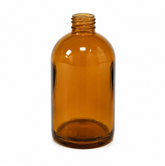 300ml Boston Bottle