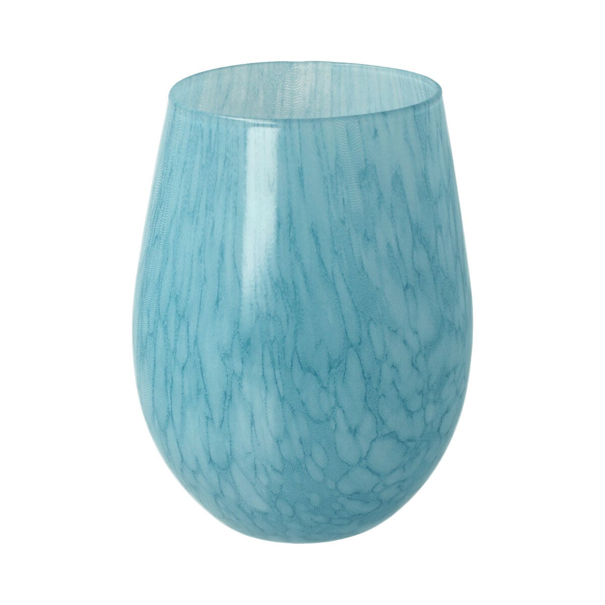 Celeste Candle Glass Cobalt - 24 of