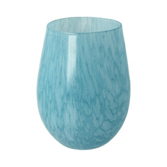 Celeste Candle Glass Cobalt - 24 of