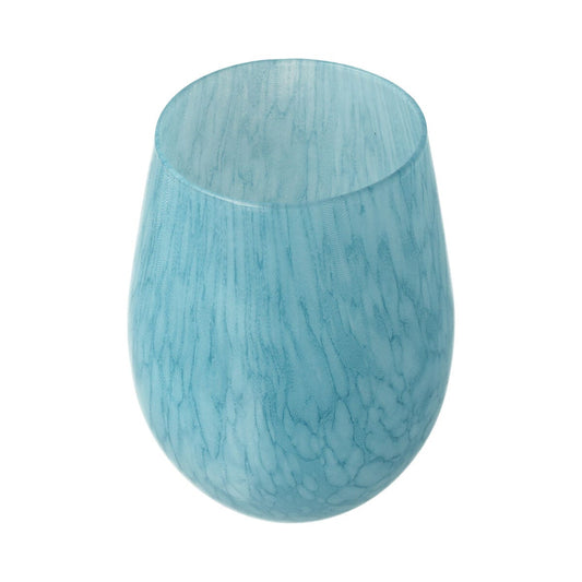 Celeste Candle Glass Cobalt - 24 of