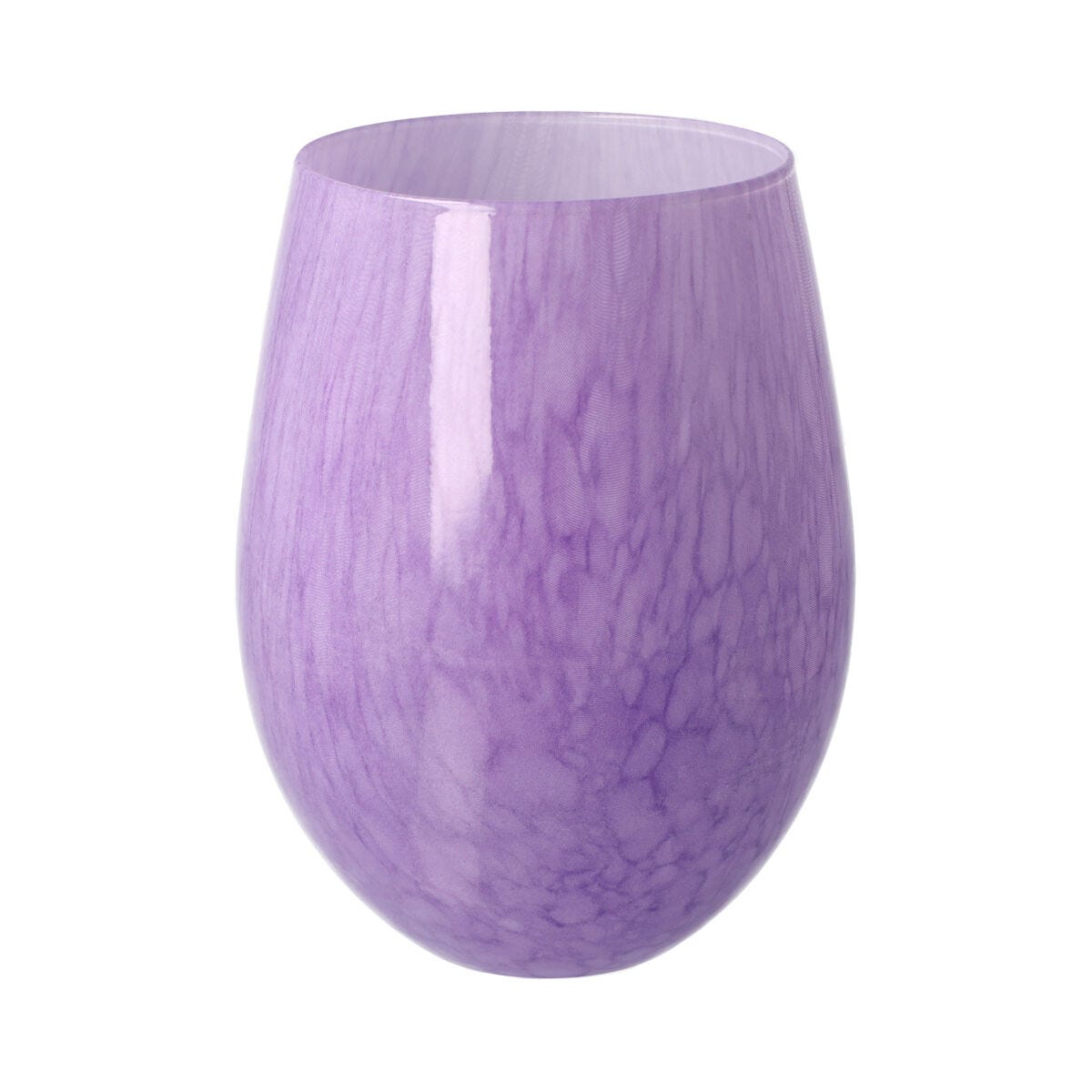 Celeste Candle Jars - Iris - 12