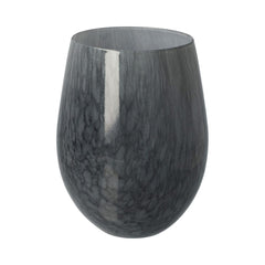 Celeste Candle Jars - Ebony - 12