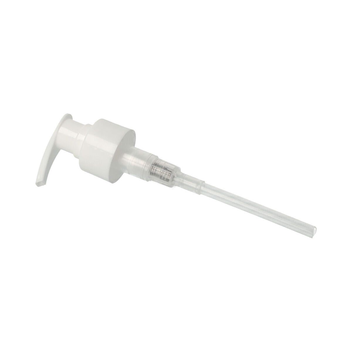 Soap Pump White - 12