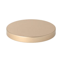 Oxford / Cambridge Metal Lid