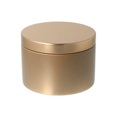 Small Copper Tin - 1 of