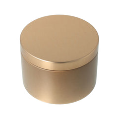 Small Copper Tin - 1 of