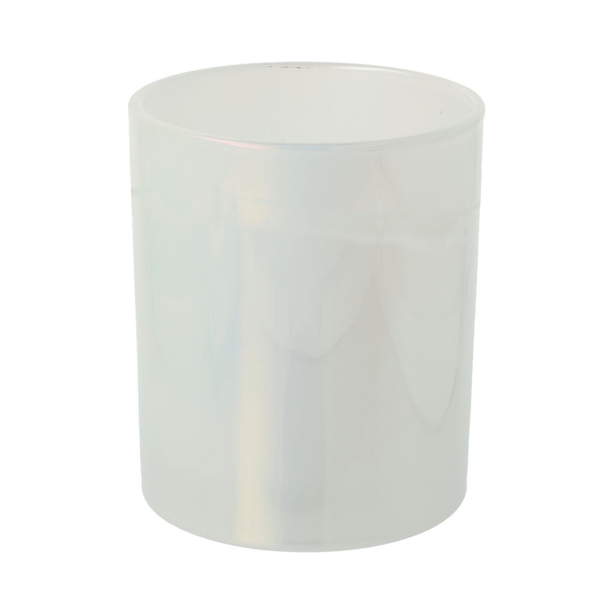 Oxford Medium Base Pearl (Outside Painted)  - 1 of