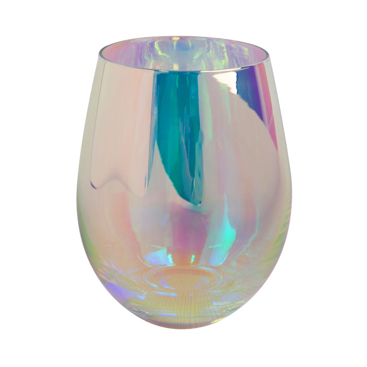 Celeste Candle Jar Hologram