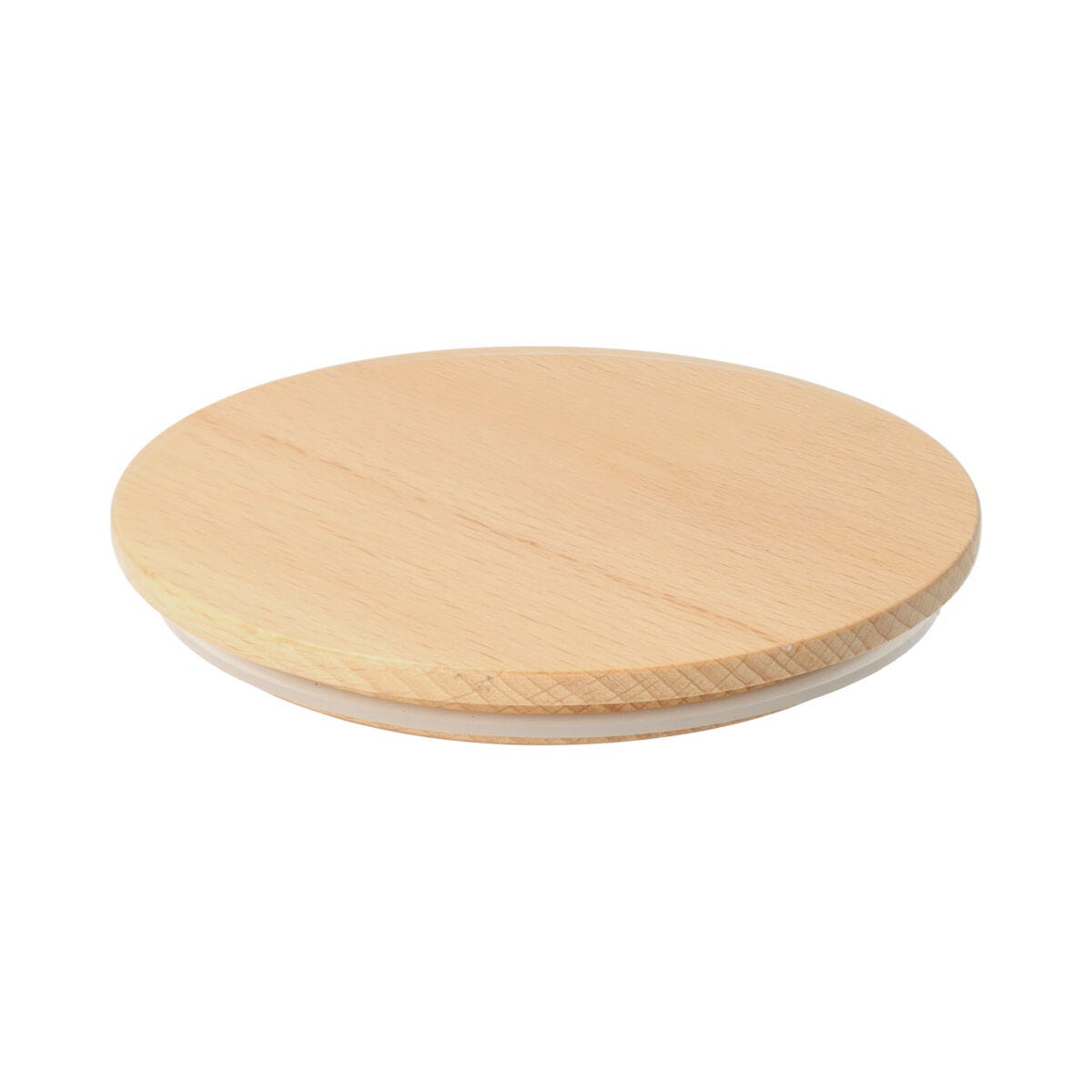 Oxford / Cambridge Thin Lid Natural Timber