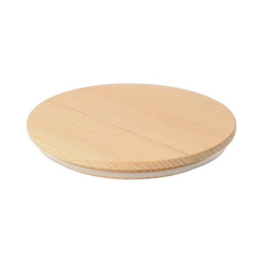 Oxford / Cambridge Thin Lid Natural Timber