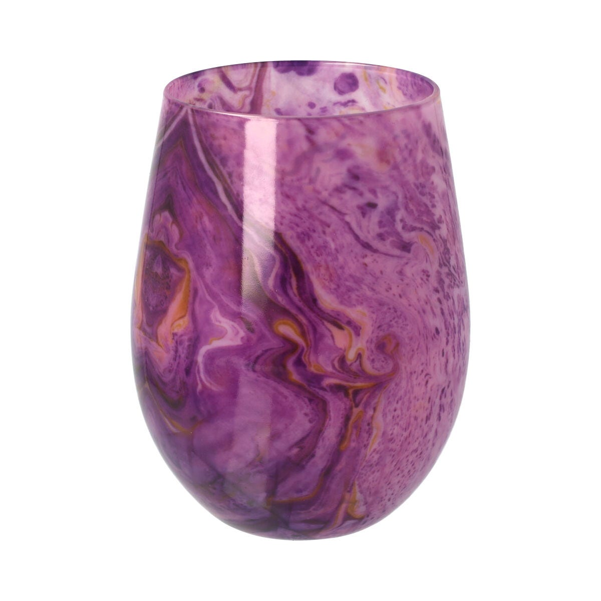 Celeste Candle Jar Berry Agate - 12 of