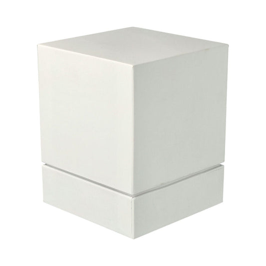 Velino Large Solid Box - White - 12 of