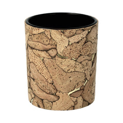 Oxford Candle Jar - Cork Cobblestone - Large - 12 of