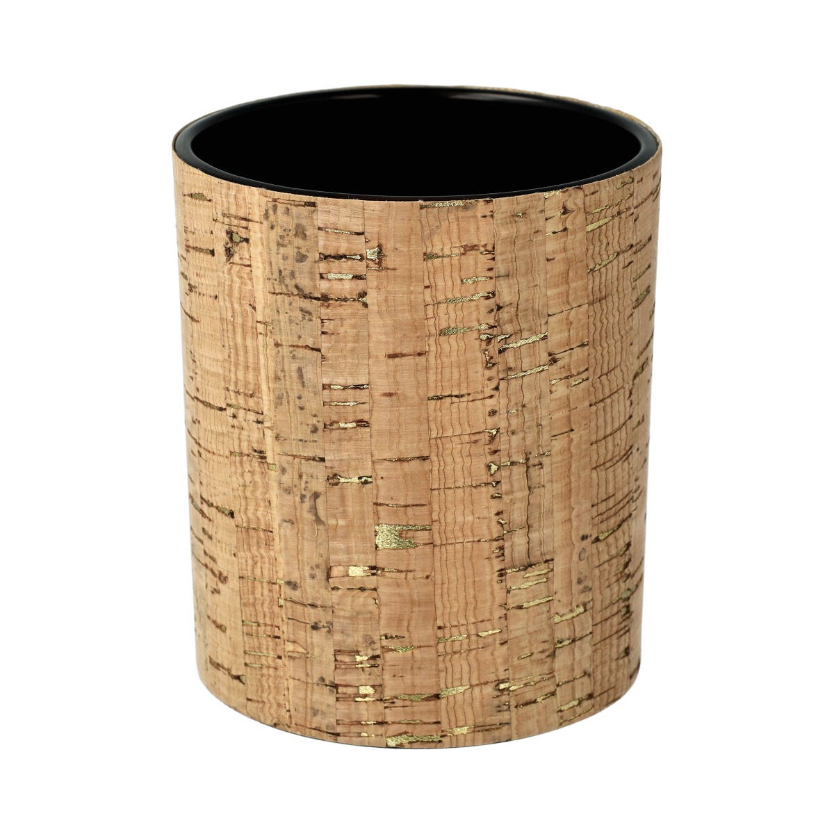 Oxford Candle Jar - Cork Natural - Large - 12 of