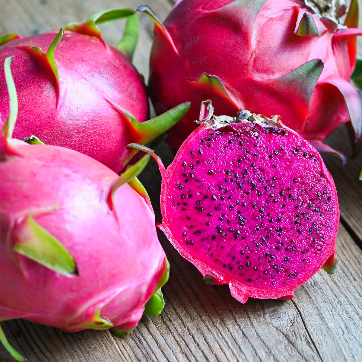 Dragonfruit Chipotle Fragrance Oil