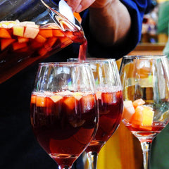 Sangria Nights Fragrance Oil