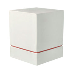 Velino Solid Candle Box