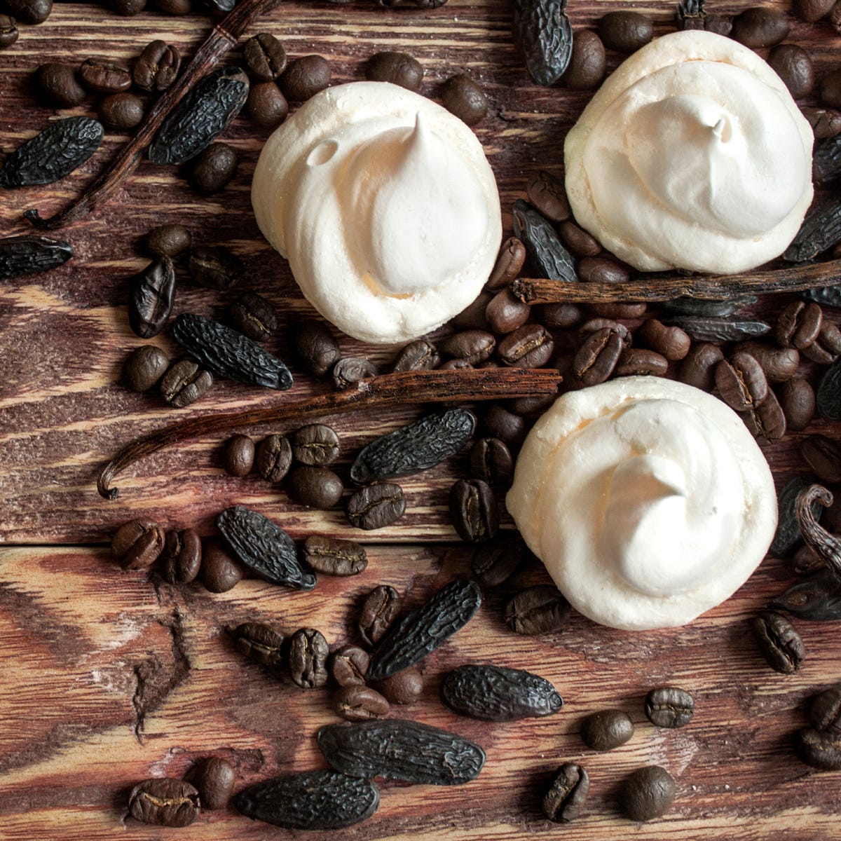 Tonka Bean Fragrance Oil