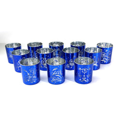 Oxford Candle Jar - Horoscope (MTO Item)