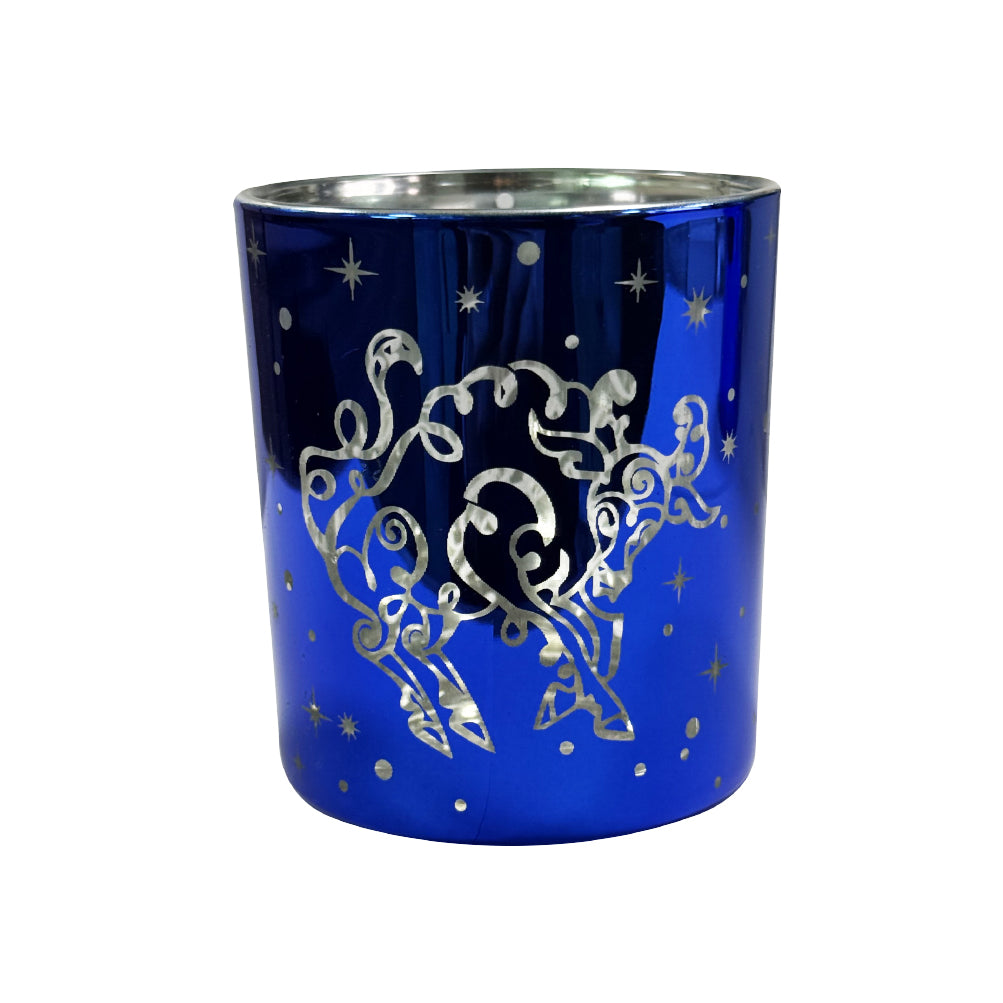 Oxford Candle Jar - Horoscope (MTO Item)