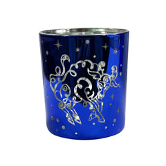 Oxford Candle Jar - Horoscope (MTO Item)