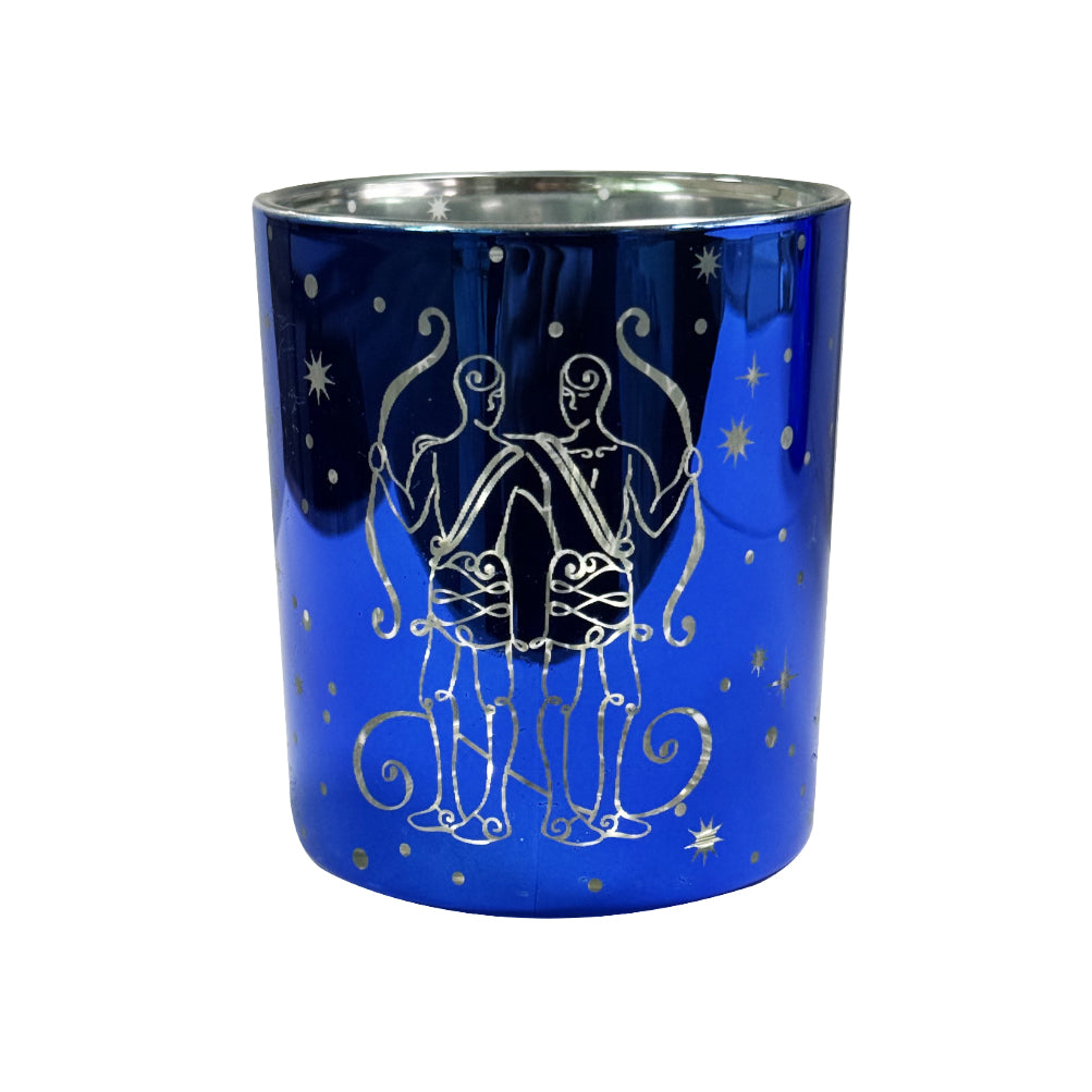 Oxford Candle Jar - Horoscope (MTO Item)