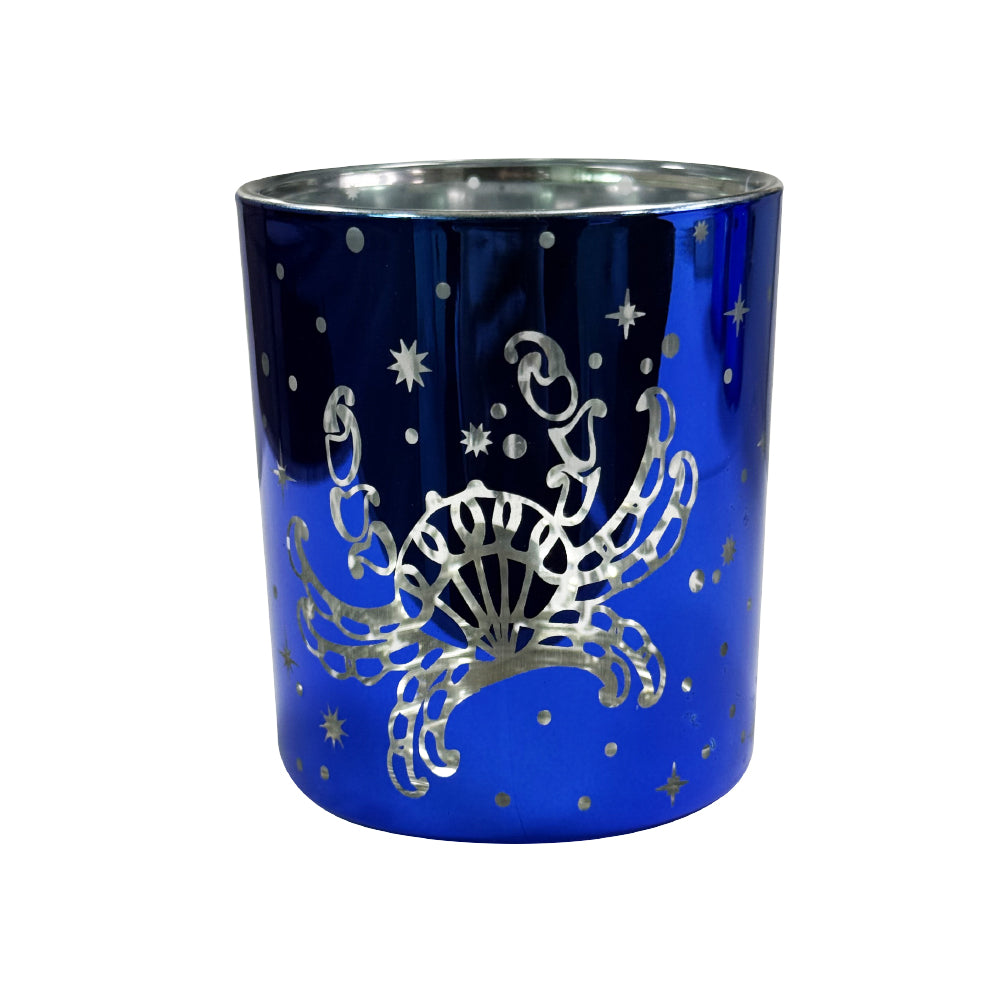 Oxford Candle Jar - Horoscope (MTO Item)