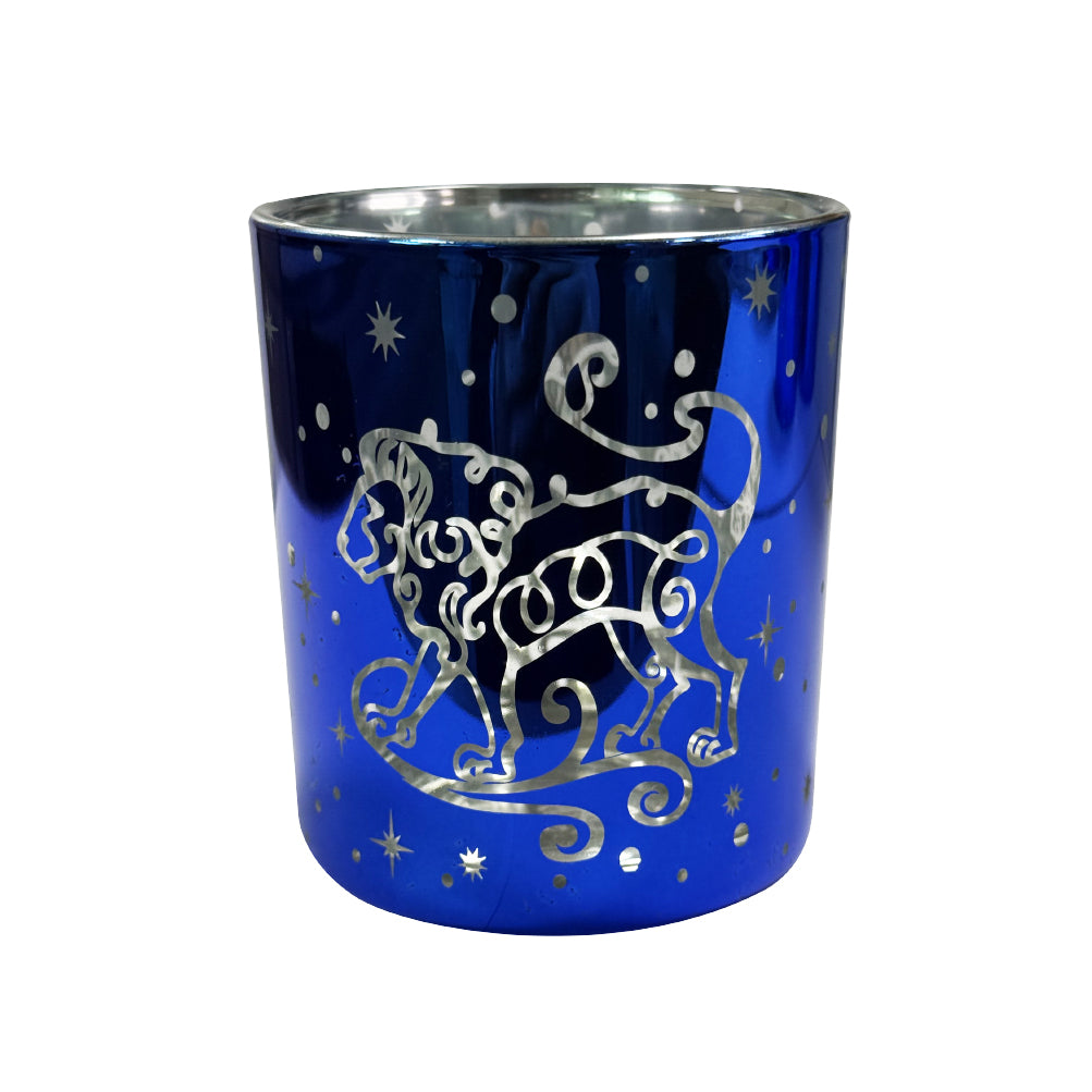 Oxford Candle Jar - Horoscope (MTO Item)