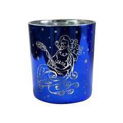 Oxford Candle Jar - Horoscope (MTO Item)