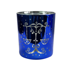 Oxford Candle Jar - Horoscope (MTO Item)