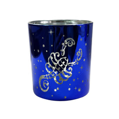 Oxford Candle Jar - Horoscope (MTO Item)