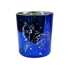Oxford Candle Jar - Horoscope (MTO Item)