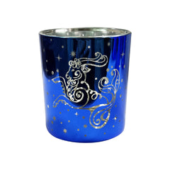 Oxford Candle Jar - Horoscope (MTO Item)