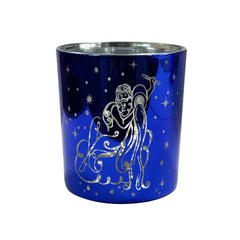 Oxford Candle Jar - Horoscope (MTO Item)