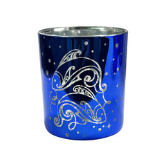 Oxford Candle Jar - Horoscope (MTO Item)