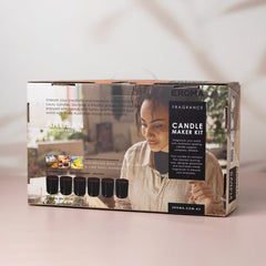 Artisan Candle Maker Kit