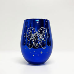 Celeste Zodiac Candle Jar