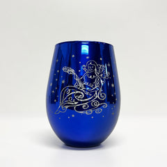 Celeste Zodiac Candle Jar