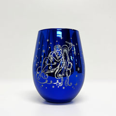 Celeste Zodiac Candle Jar