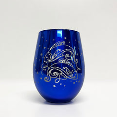 Celeste Zodiac Candle Jar