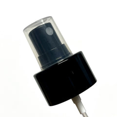 Atomiser Spray with Overcap